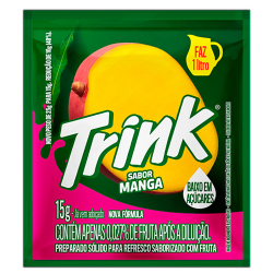 refresco trink 15g manga