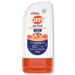 repelente off longa duracao 100ml locao