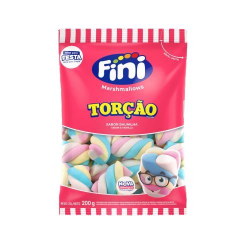 marshmallow fini 200g torcao