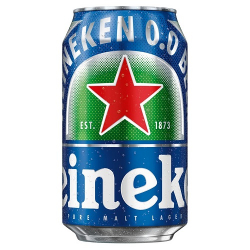 cerveja heinekenlata