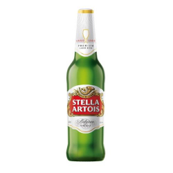 cerveja stella artois