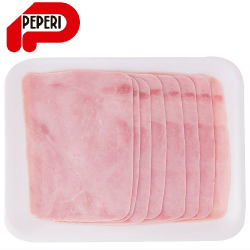 presunto peperi 100g