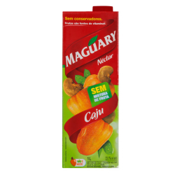 nectar maguary caju 1l