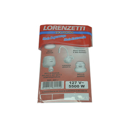 resistencia 127x5500 maxi ducha 055-j lorenzetti un