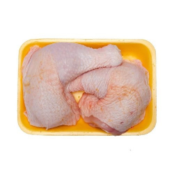 coxa bandeja resfriado kg