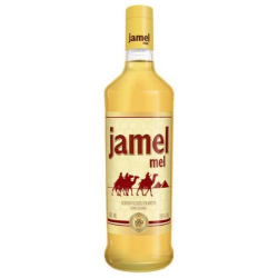 beb.mista jamel c/mel 900ml