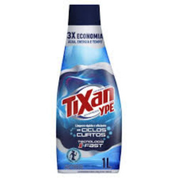 lava roupas liq.tixan ype 1l x-fast cuidado roupas