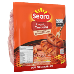 linguica tosc. seara 600g