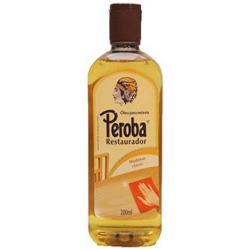 oleo restaurador 200ml peroba campo