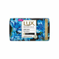 sabonete lux botanicals lirio azul 125gr
