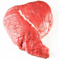 alcatra bovina - 500g