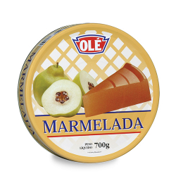 marmelada ole 700g