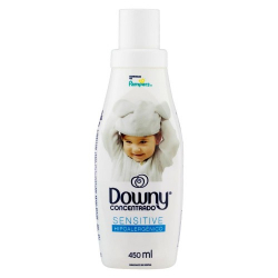 amaciante downy concentrado sensitivehipoalergenico