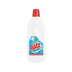 limpador ajax fresh original 1l