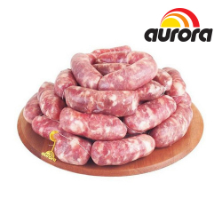 linguica aurora churrasco 500g