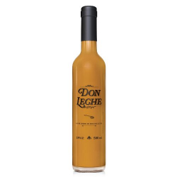 licor don leche doce de leite 500ml