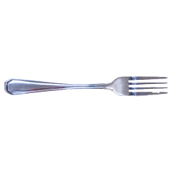 garfo catuai mesa inox