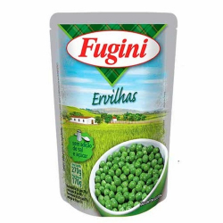 ervilha fugini 170g sache