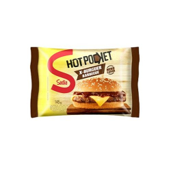 sanduiche hot pocket sadia x-burguer barbecue