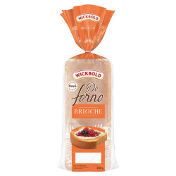 pao de forma wickbold do forno 450g brioche