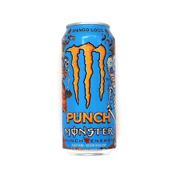 energetico monster mango loco 473ml