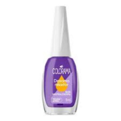 esmalte colorama 8ml desamarelador