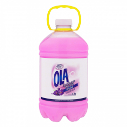 lava roupas ola 3,8l original