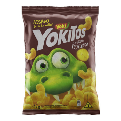 yokitos 135g queijo lua