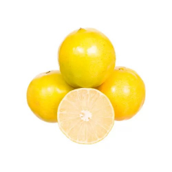 laranja lima da persia - 500g - aproximadamente 3 unidades