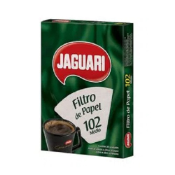 filtro de papel jaguaricom