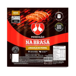 linguica pernil perd. nabrasa 700g