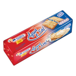 biscoito panco agua e sal 200g