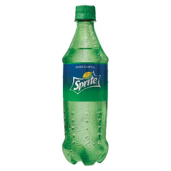 refrigerante sprite limao pe 600ml