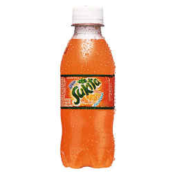 refrigerante sukita pet