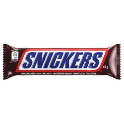 Chocolate Snickers