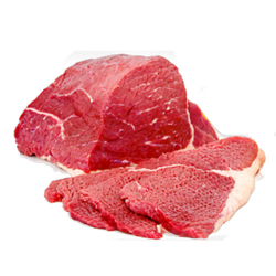 coxao mole bovino - 500g