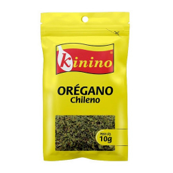 oregano kininor