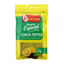 tempero esp kininogr lemon pepper