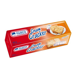 biscoito cream cracker panco tradicional 200g