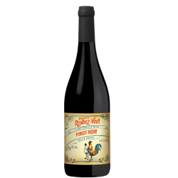 vinho fra.premier rendez-vous 750ml tto.pinot noir