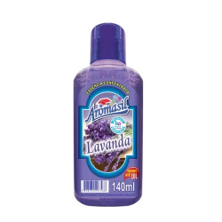 essencia aromasil lavanda