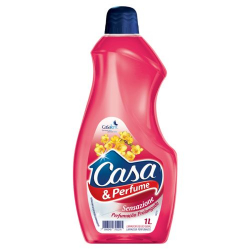 limpador perfumado casa sensazione 1l