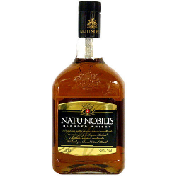 whisky natu nobilislitro