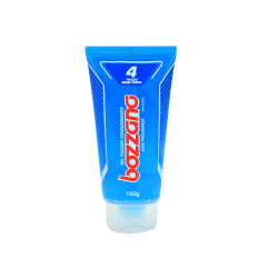 gel fixador bozzanor azul