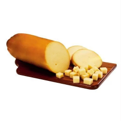 queijo novo leite provolone - 350g