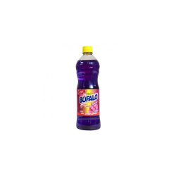 desinfetante bufalo 750ml pinho lavanda