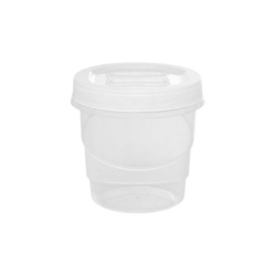 pote jaguar p/mantimento 3l com rosca