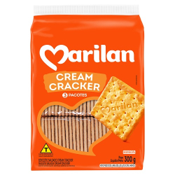 bisc. marilan 300g cream cracker