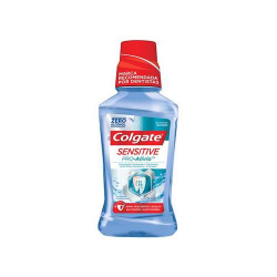 anti bucal colgate pro alivio 250ml