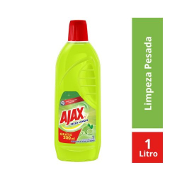 limp.ajax lim.pesada lv1l pg800ml fresh